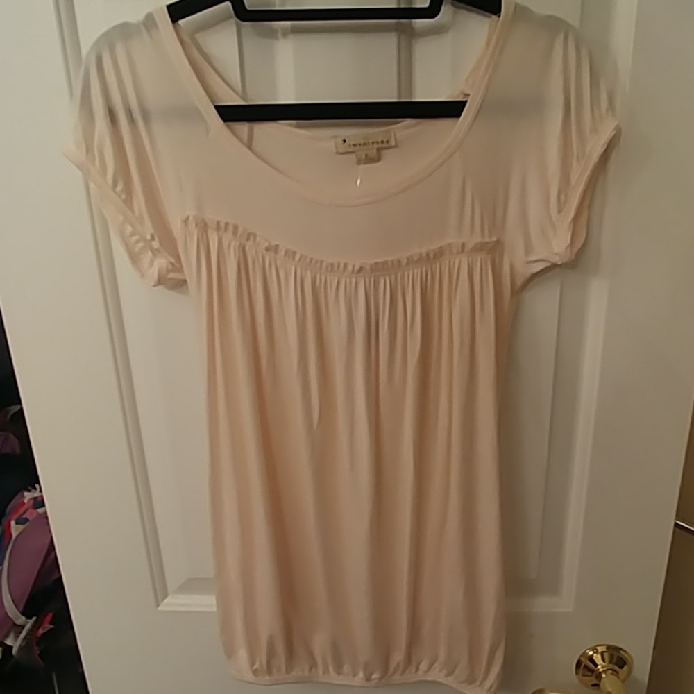 *NWT* Twentyone Women's Top/Tunic - Size Small